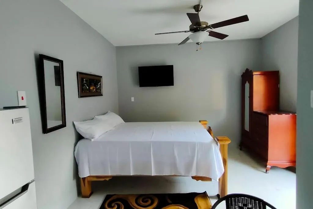 Hill View Escape Apartamento Kingston Jamaica